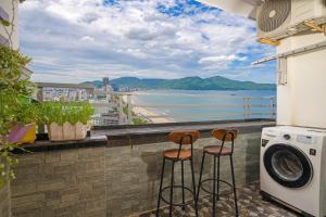 Junly Apartment Suite Ocean View