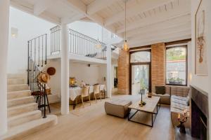 Villas Maison du XVe Vannes intra-muros : photos des chambres