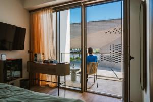 Hotels Hotel 56 - Bordeaux Centre Gare Saint Jean : photos des chambres