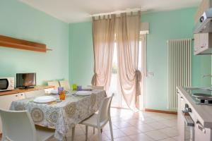Appartement 1 Chambre avec Balcon