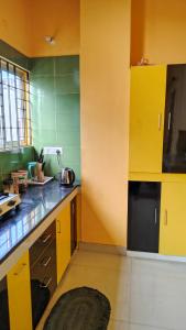 Ilas AlohiGhar - AC and Non-AC Rooms in 2BHK