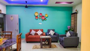 Ilas AlohiGhar - AC and Non-AC Rooms in 2BHK