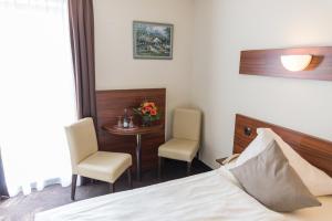 Quadruple Room room in Hotel am Wall