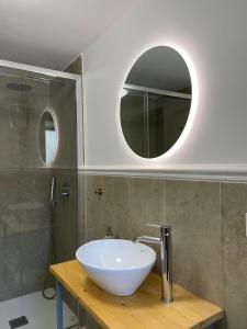 La Casa Del Monsignore