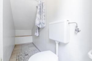 Villa La Tortora by BarbarHouse