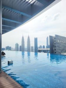 Eaton Residence KLCC Kuala Lumpur