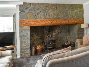 Pengarreg Fawr- Uk47774