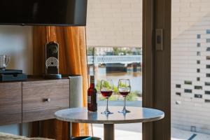 Hotels Hotel 56 - Bordeaux Centre Gare Saint Jean : photos des chambres