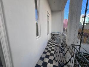 BmyT Central Apartments
