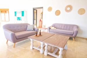 Villa Bassetes Piscina Privada frente al mar