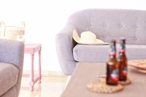 Villa Bassetes Piscina Privada frente al mar