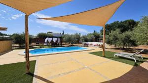 Casa rural La Alquería