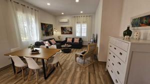 Casa rural La Alquería