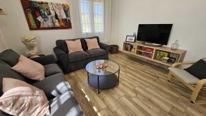 Casa rural La Alquería