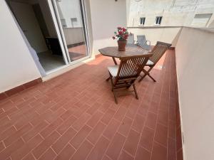 Apartamentos Rincón del Mar