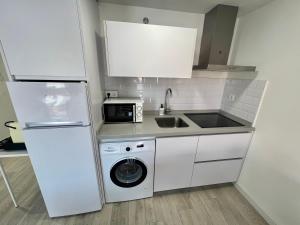 Apartamentos Rincón del Mar