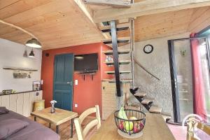 Maisons de vacances Ekoty : photos des chambres