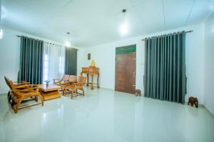 Villa Enchanté - Apartment in Nugegoda 2BR