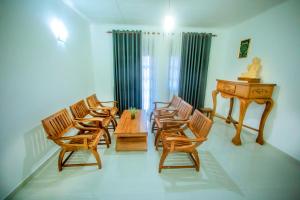 Villa Enchanté - Apartment in Nugegoda 2BR