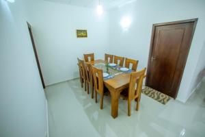 Villa Enchanté - Apartment in Nugegoda 2BR