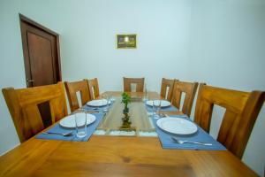 Villa Enchanté - Apartment in Nugegoda 2BR