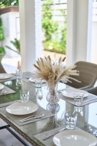 Luxury Pool Villa in the Heart of the Chiang Mai