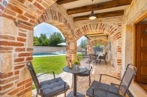 Villa Lamija by Villsy