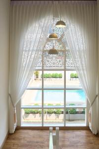 Luxury Pool Villa in the Heart of the Chiang Mai