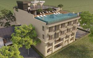 La An Tam Coc Hotel & Rooftop Bar