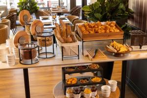 Hotels Hotel 56 - Bordeaux Centre Gare Saint Jean : photos des chambres