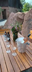 s Kännele Ferienwohnungen