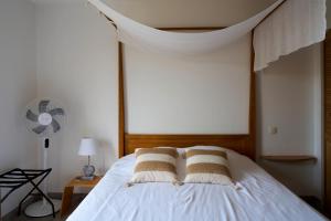 Maisons d'hotes Domaine La Truffiere des Merigots : Chambre Standard Lit Queen-Size