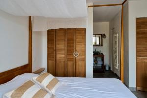 Maisons d'hotes Domaine La Truffiere des Merigots : photos des chambres