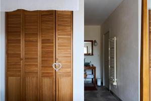 Maisons d'hotes Domaine La Truffiere des Merigots : photos des chambres