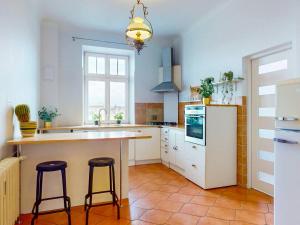 City Elegance Premium Apartment Balcony Ac