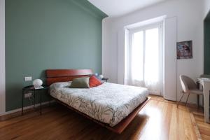 Lamarmora36 Living Milan