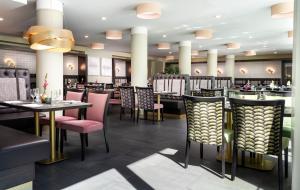 Stadthotel am Römerturm