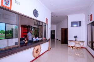 Luxe Countryside Convention Center