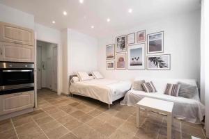 Plein centre clim, proche gare et tramway