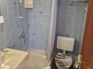 Rooms by Robi Novigrad