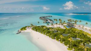 Joy Island MaldivesInclusive Resort