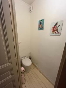 Parigi - Paris Easy Stay Entire apartment