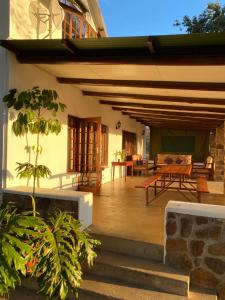 Waterberg Cottages, Private Game Reserve