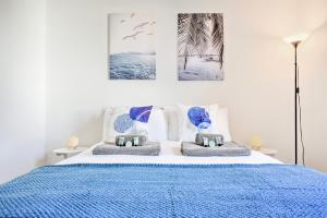 Charming Flat in Notting Hill