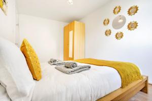 Charming Flat in Notting Hill