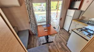 Campings Camping La Pinatelle : photos des chambres
