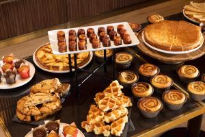 Hotels Hotel 56 - Bordeaux Centre Gare Saint Jean : photos des chambres