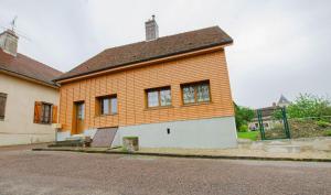 Maisons de vacances Le four de mimile : photos des chambres