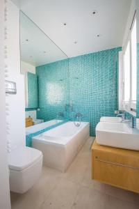 Villa Ginevra- Private Pool img9