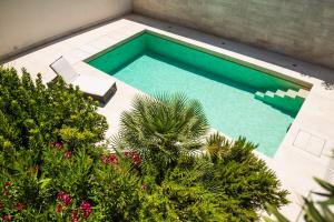 Villa Ginevra- Private Pool img11